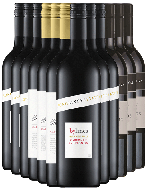McLaren Vale Magic Mixed Dozen