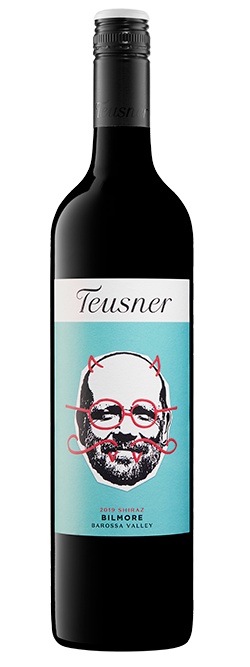 Teusner Bilmore Shiraz 2021