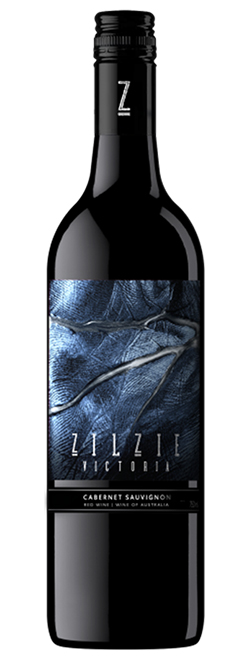 Zilzie Wines Victorian Cabernet Sauvignon 2024