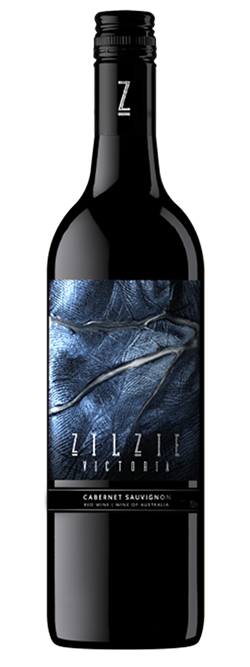Zilzie Wines Victorian Cabernet Sauvignon 2024