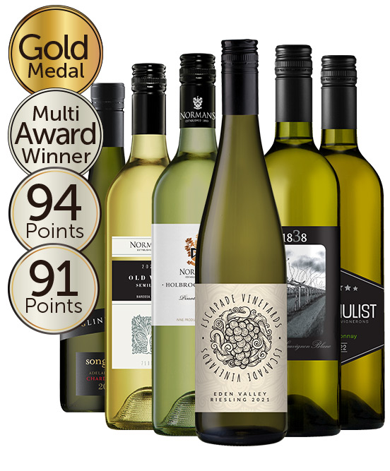 Buy wines online Australia wide Premium wines direct