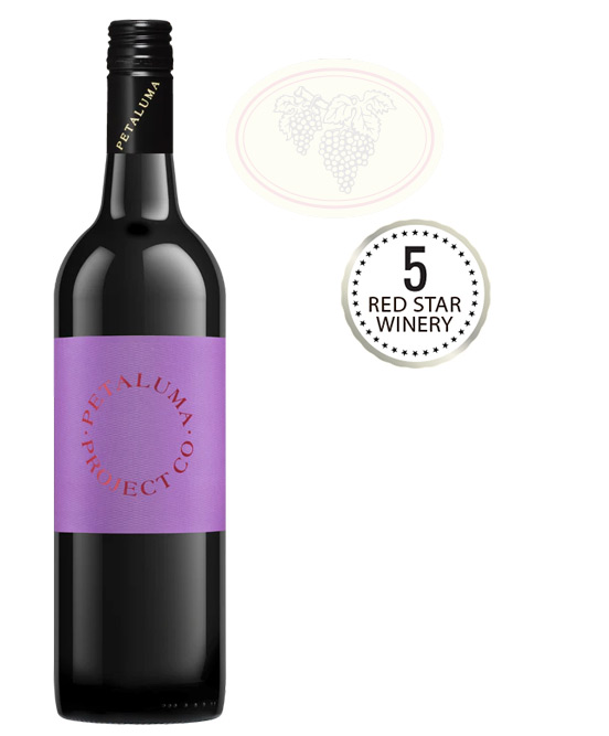 Petaluma Project Co Coonawarra Cabernet Sauvignon 2014