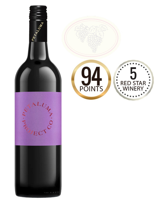 Petaluma Project Co Coonawarra Cabernet Sauvignon 2014