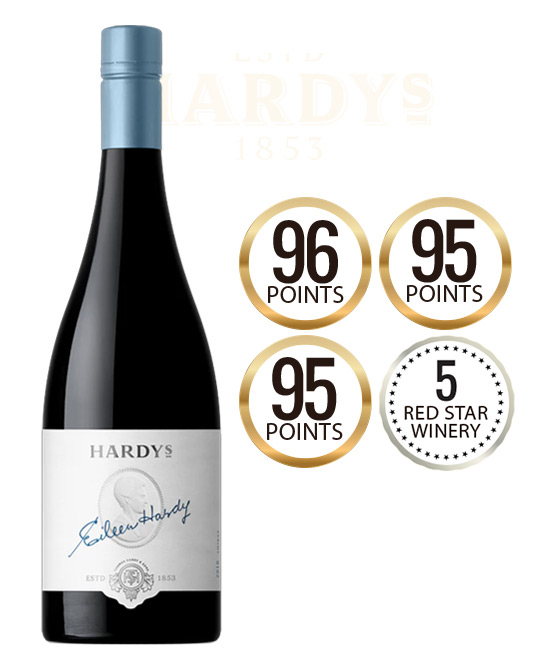 Eileen Hardy McLaren Vale Shiraz 2019