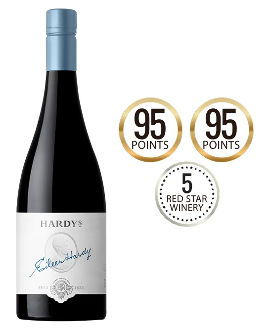 Eileen Hardy McLaren Vale Shiraz 2021