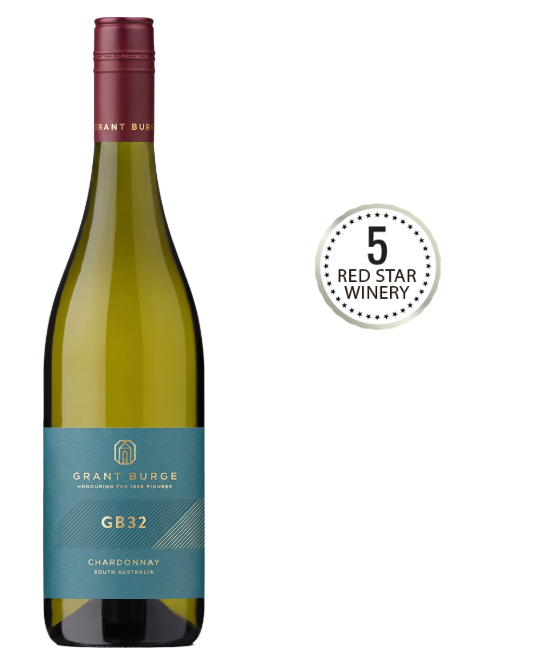 Grant Burge GB32 Chardonnay 2025