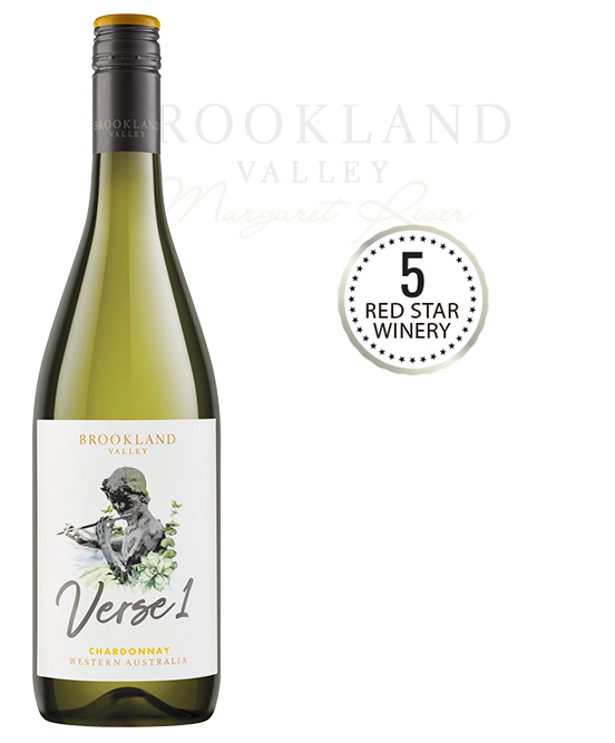 Brookland Valley Verse 1 Margaret River Chardonnay 2024
