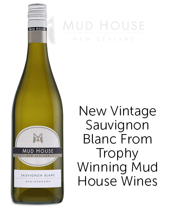 Mud House Single Vineyard Sauvignon Blanc 2020 Buy Wines online