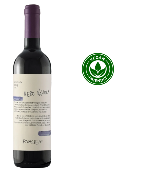 Pasqua Capitolo Nero D’Avola 2024