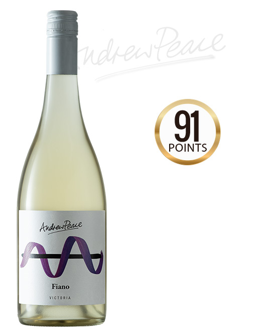 Andrew Peace Victorian Fiano 2025