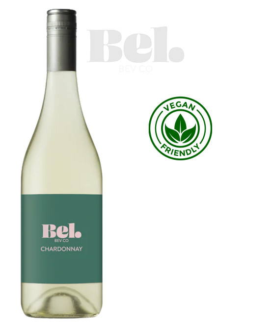 Bel Bev Co Barossa Chardonnay 2023