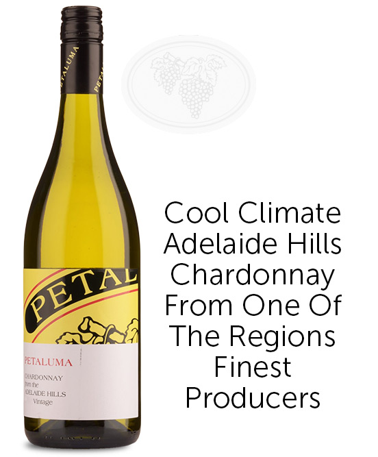 Petaluma White Label Chardonnay 2018 | Buy Wines online Australia
