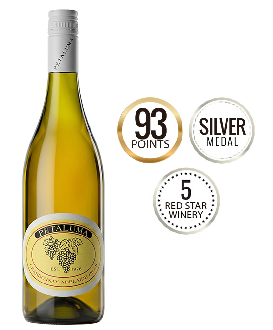 Petaluma White Label Adelaide Hills Chardonnay 2025 | Premium Cool