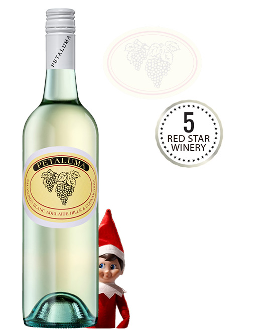 Petaluma White Label Adelaide Hills Sauvignon Blanc 2024