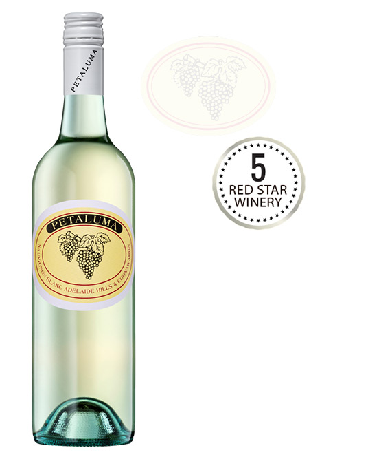 Petaluma White Label Adelaide Hills Sauvignon Blanc 2024