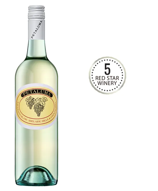 Petaluma White Label Adelaide Hills Sauvignon Blanc 2025
