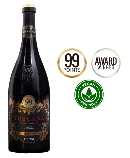 Piccini Collezione Privata Toscano IGT 2020