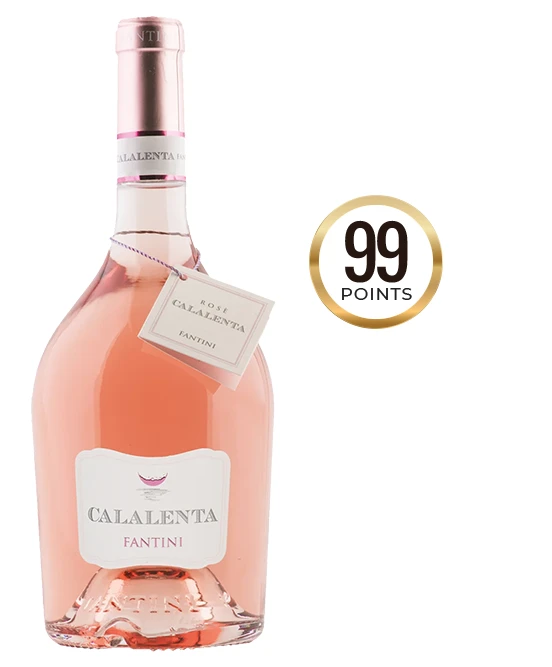 Farnese Fantini Calalenta Rose 2024