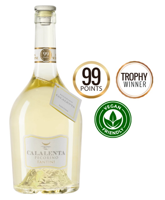 Farnese Fantini Calalenta Pecorino Terre Di Chieti IGT 2025
