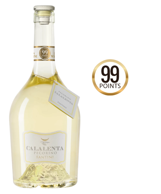 Farnese Fantini Calalenta Pecorino Terre Di Chieti IGT 2025