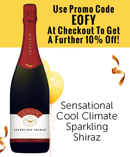 Seaview Sparkling Shiraz Nv Get Wines Direct