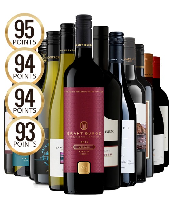 Big Name Brand Mixed Dozen