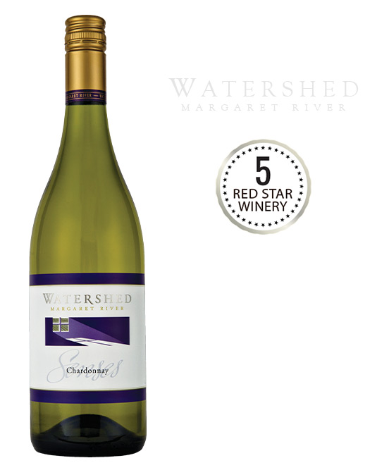 Watershed Senses Margaret River Chardonnay 2025