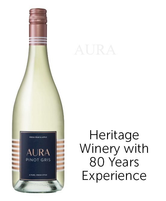 Aura Pinot Gris 2021