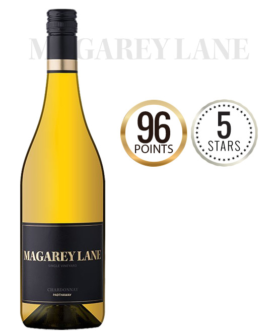 Magarey Lane Padthaway Chardonnay 2025