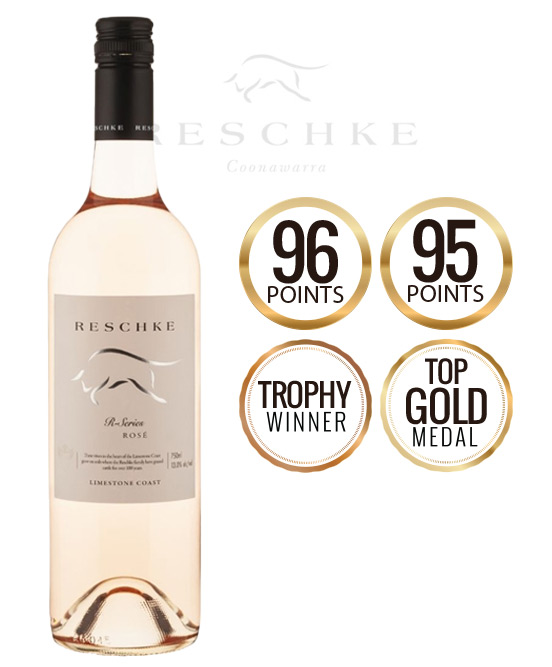 Reschke R-Series Limestone Coast Rose 2025