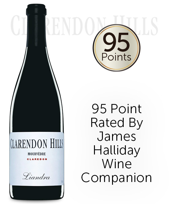 Clarendon Hills Liandra Mourvedre 2010