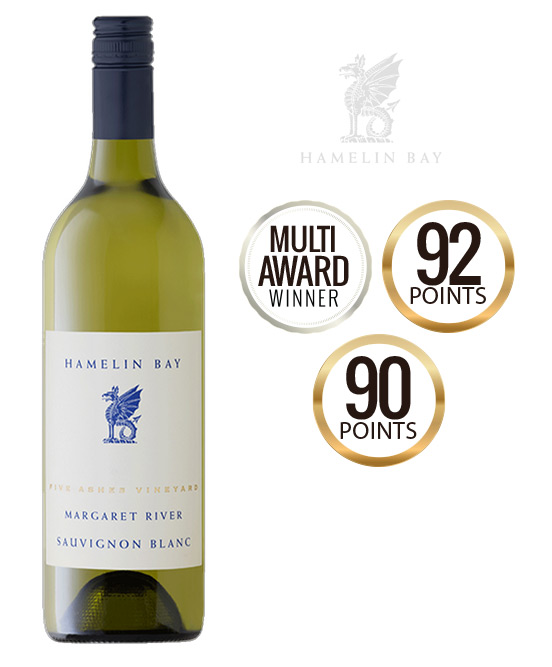 Hamelin Bay Wines Margaret River Sauvignon Blanc 2023