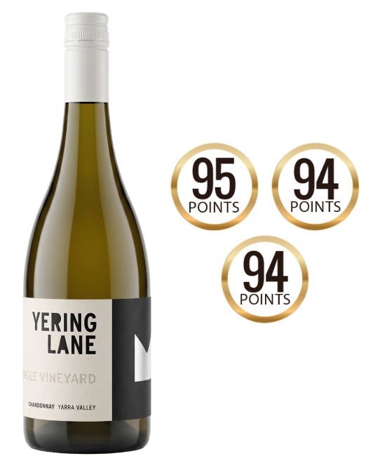 Yering Lane Single Vineyard Yarra Valley Chardonnay 2025