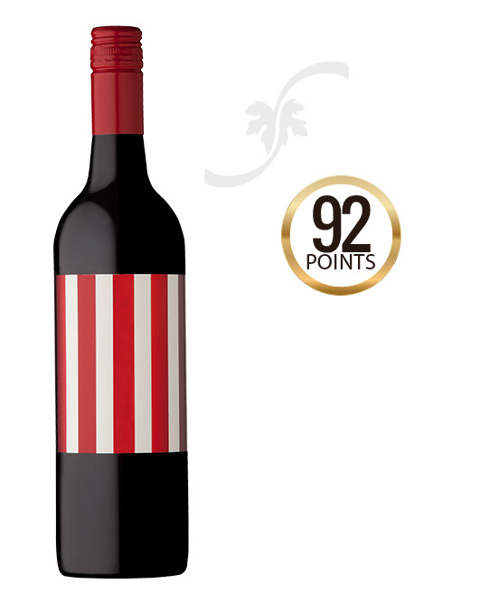 Sieber Barossa Valley Shiraz 2021