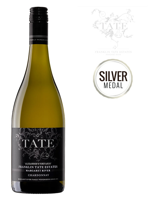 Franklin Tate Estates Alexanders Vineyard Margaret River Chardonnay 2022