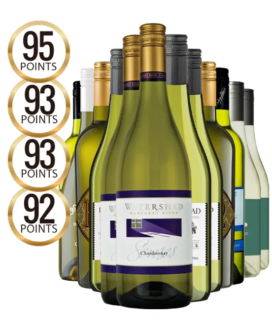 Chardonnay Reserve Selection Mixed Dozen