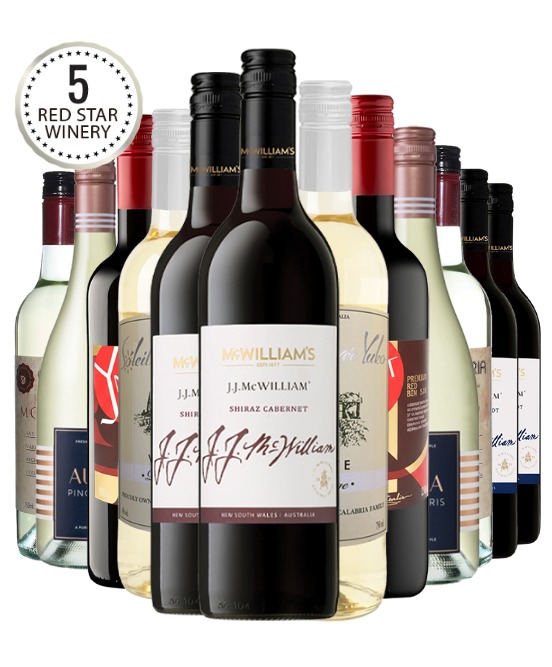 Hidden Gem Export Mixed Dozen