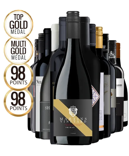 King Cobra Mixed Dozen RRP $1579