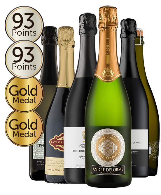 Sparkling Wines Buy wines online Australia wide Premium wines direct