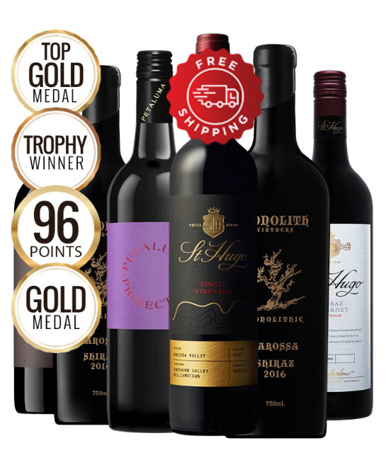 Museum Icons Mixed Six Pack