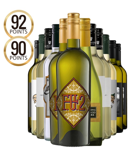 Pure Value Chardonnay Mixed Dozen