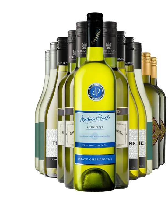 Pure Value Chardonnay Mixed Dozen