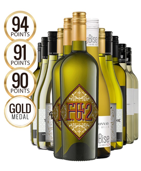 Pure Value Chardonnay Mixed Dozen 