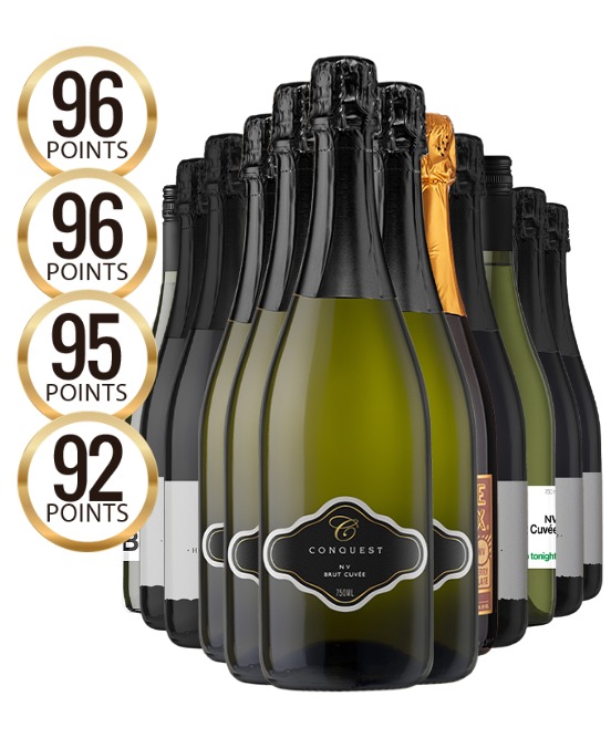 Sparkle Season Mixed Dozen