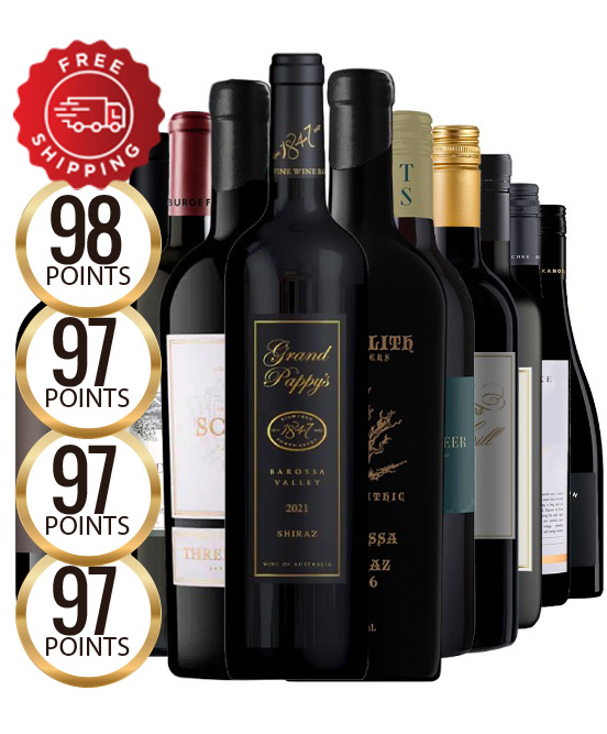 Scorpion Venom Mixed Dozen $1795 RRP