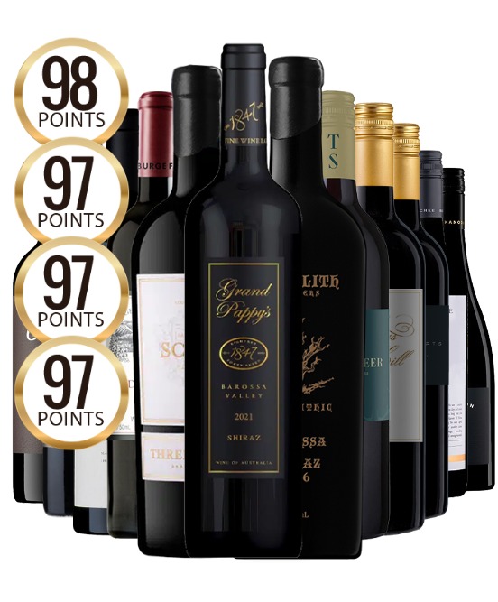 Scorpion Venom Mixed Dozen $1825 RRP