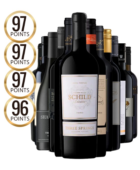 Scorpion Venom Mixed Dozen $1869 RRP