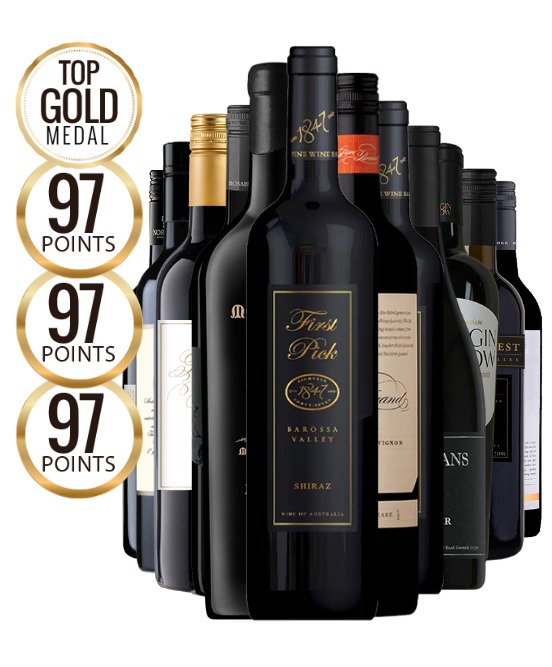 Scorpion Venom Mixed Dozen $1989 RRP