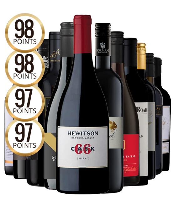 Scorpion Venom Mixed Dozen RRP $1994