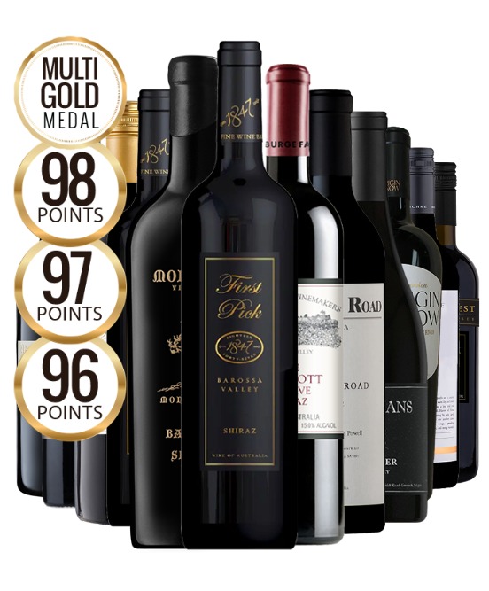 Scorpion Venom Mixed Dozen $2154 RRP